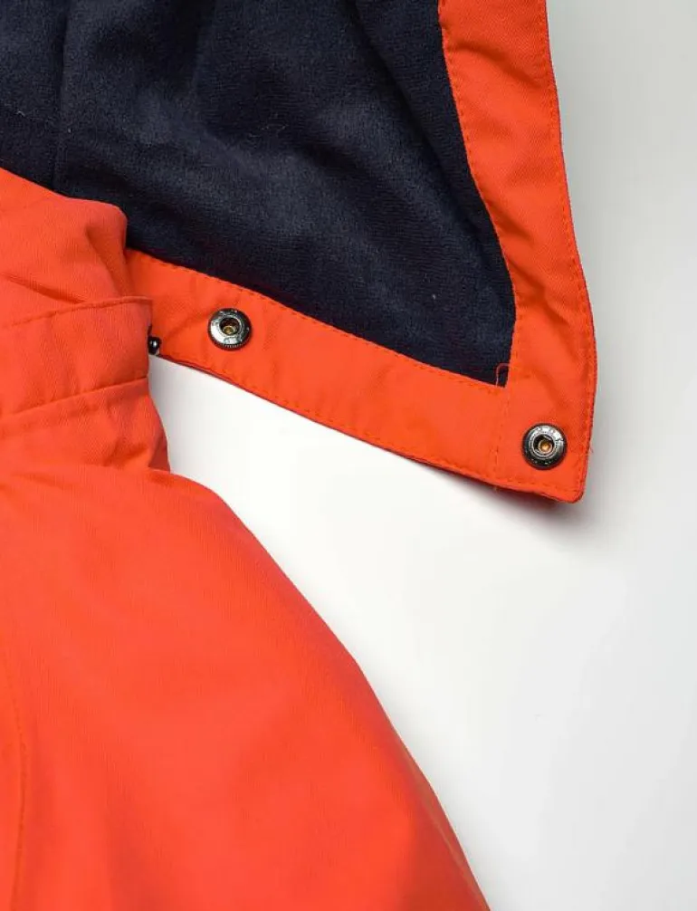 Ski Jacket - Colorblock - Vinterjacka