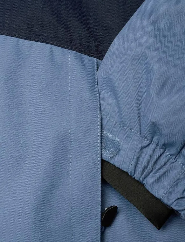 Ski Jacket - Colorblock - Vinterjacka