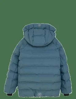 Ski Jacket - Quilt - Vinterjacka