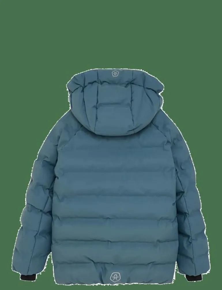 Ski Jacket - Quilt - Vinterjacka