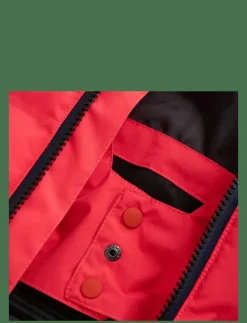 Ski Jacket - Quilt - Vinterjacka