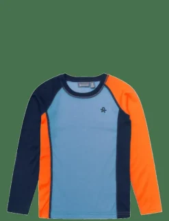 Ski Underwear - Colorblock - Underställsset