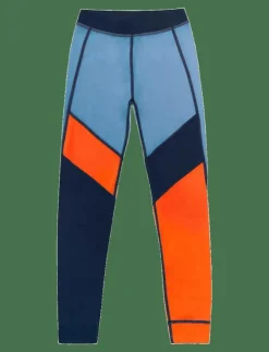 Ski Underwear - Colorblock - Underställsset