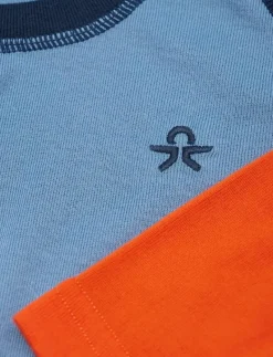 Ski Underwear - Colorblock - Underställsset