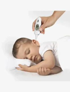 SkinTemp 3in1 infrared thermometer - Babyvård