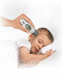 SkinTemp 3in1 infrared thermometer - Babyvård