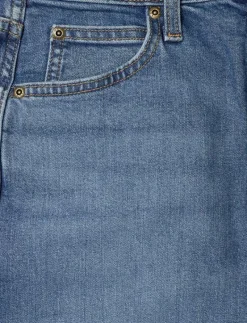 Skirt - Jeanskjol