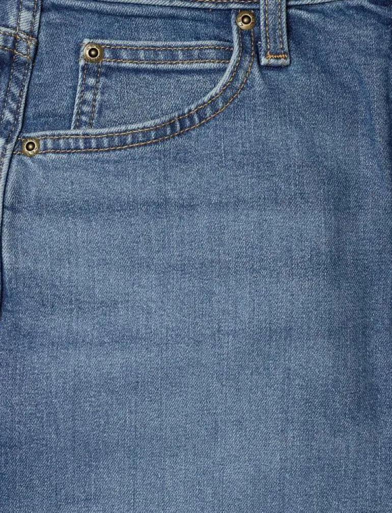 Skirt - Jeanskjol