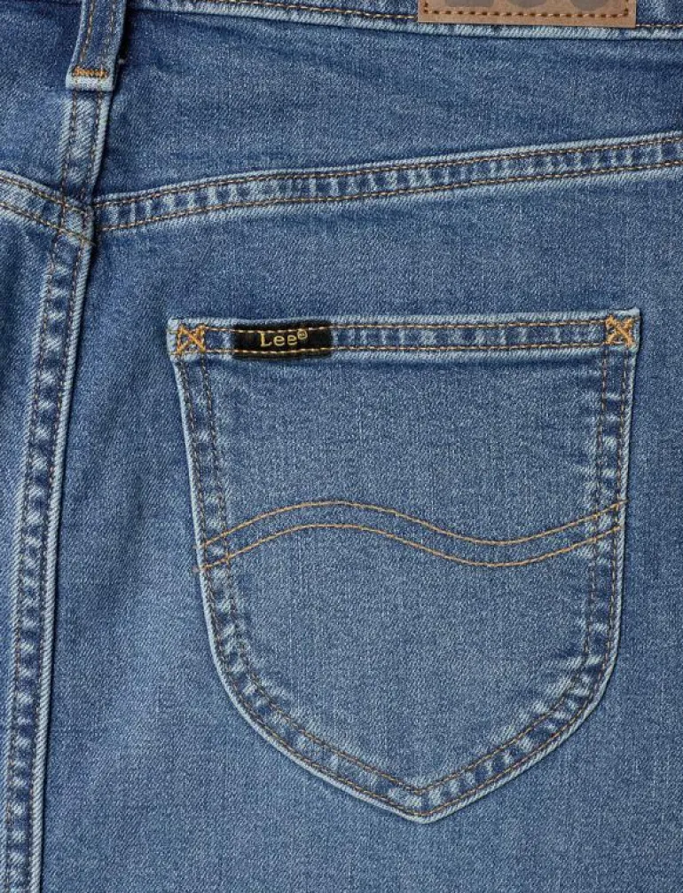 Skirt - Jeanskjol