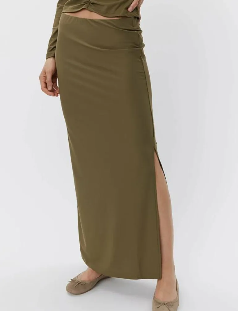 Skirt - Maxikjolar