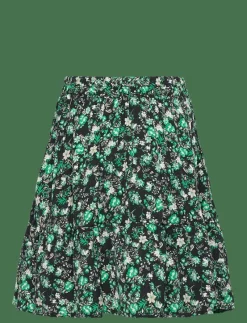 Skirt - Midi kjol
