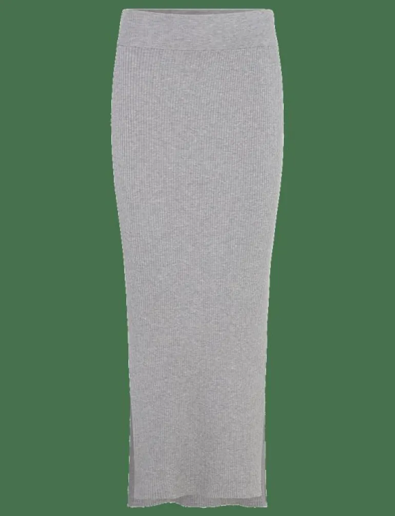 Skirt - Midi kjolar