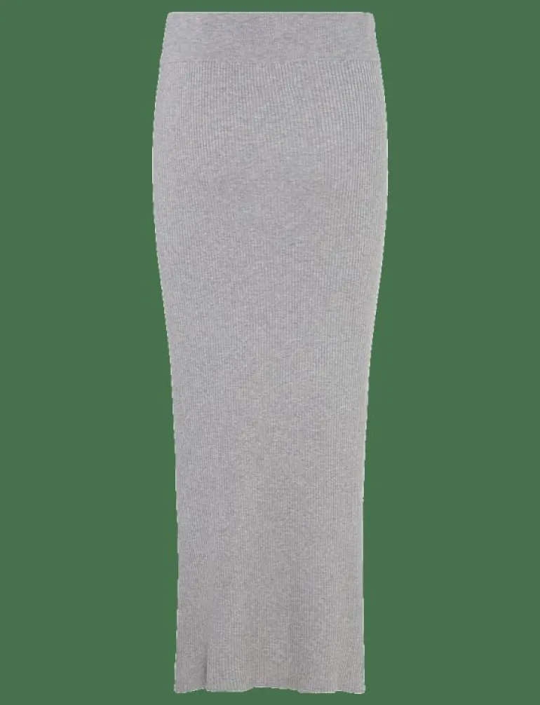 Skirt - Midi kjolar