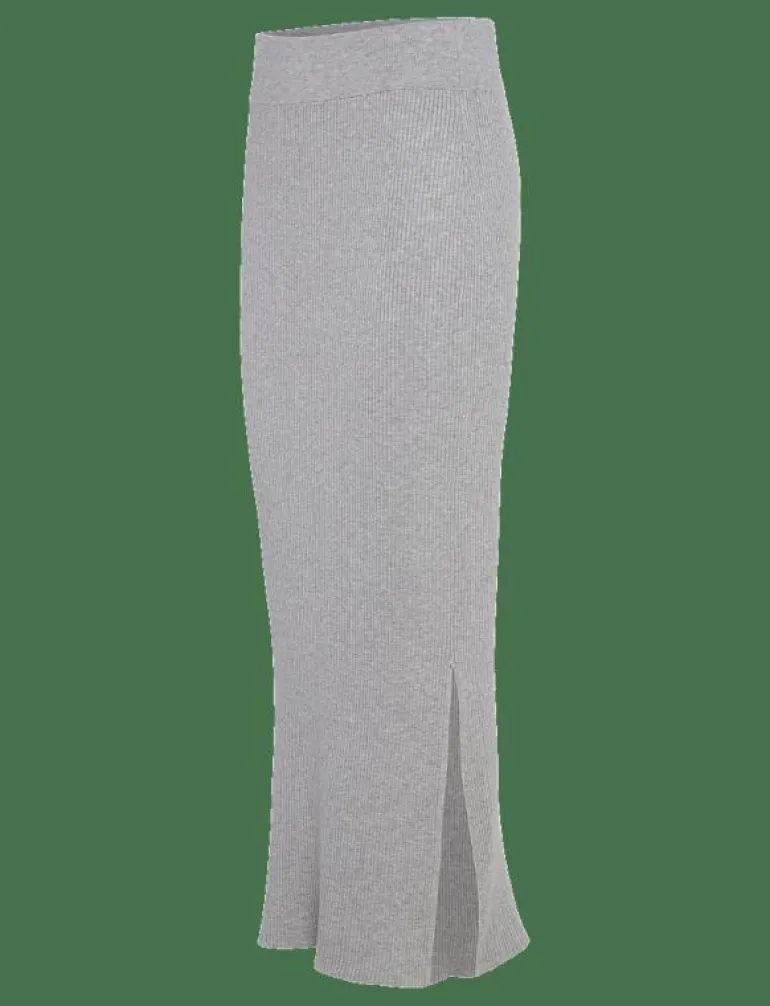 Skirt - Midi kjolar