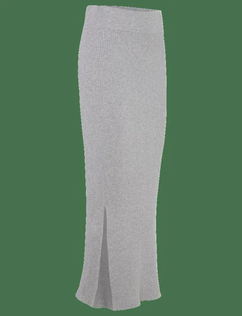 Skirt - Midi kjolar