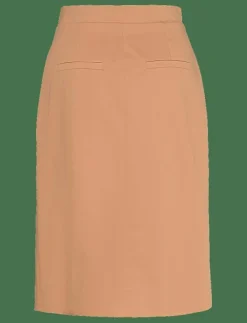 SKIRT BASTIEN - Midi kjolar