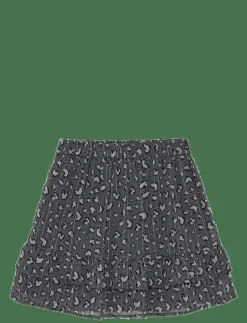 Skirt Leo Dot - Kort kjol