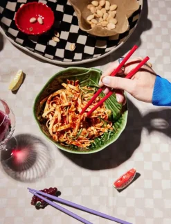 Skål Veggie M - Frukostskålar