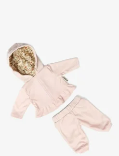 SKRÅLLAN MYSDRESS 36-40 CM - Dockkläder
