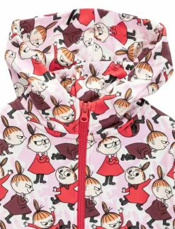 SKUGGLEK OVERALL - Långärmad bodysuit