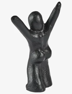 Skulptur Du fixade det! Passa nu på att verkligen njuta! - Skulpturer & Porslinsfigurer