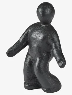 Skulptur Du är omtänksam, en kärleksfull och unik männis - Skulpturer & Porslinsfigurer