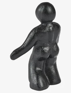 Skulptur Du är omtänksam, en kärleksfull och unik männis - Skulpturer & Porslinsfigurer