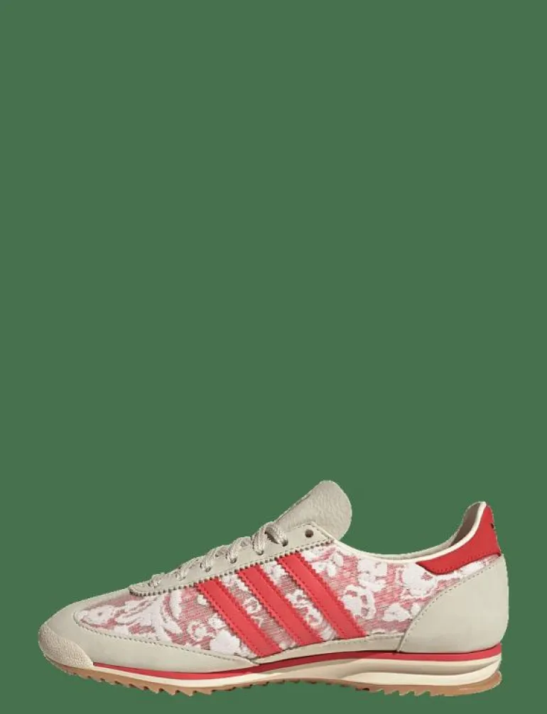 SL 72 OG W - Låga sneakers