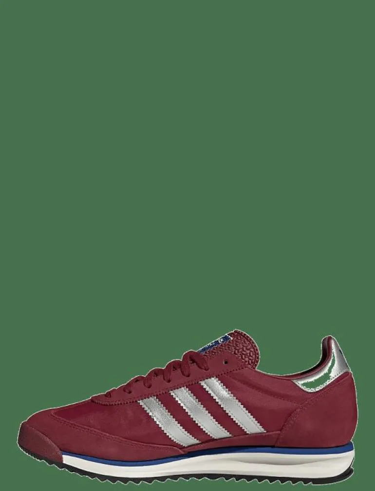 SL 72 RS - Låga sneakers