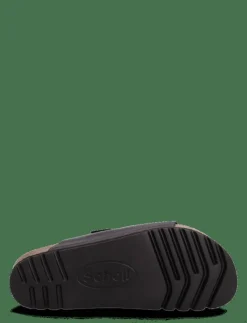 SL JULIEN LEATHER - Sandaler