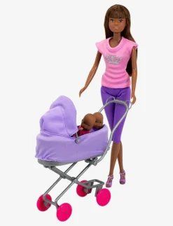 SL Sunshine Twins, 2-ass. - Dockor