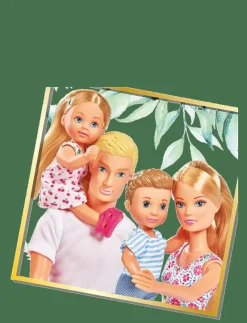 SL XL Family Box 24-DP - Dockor