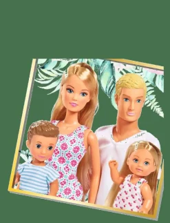 SL XL Family Box 24-DP - Dockor
