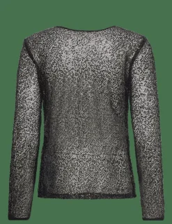 SLAdea Blouse LS - Långärmade blusar