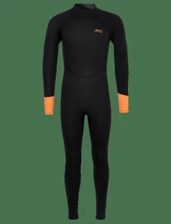 Slater Wet Suit - Våtdräkter
