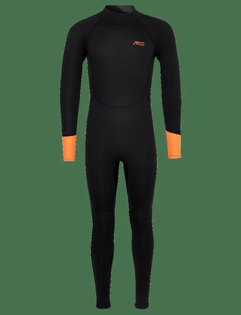 Slater Wet Suit - Våtdräkter