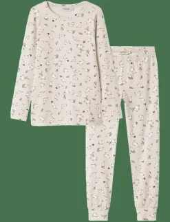 Sleepwear - Set