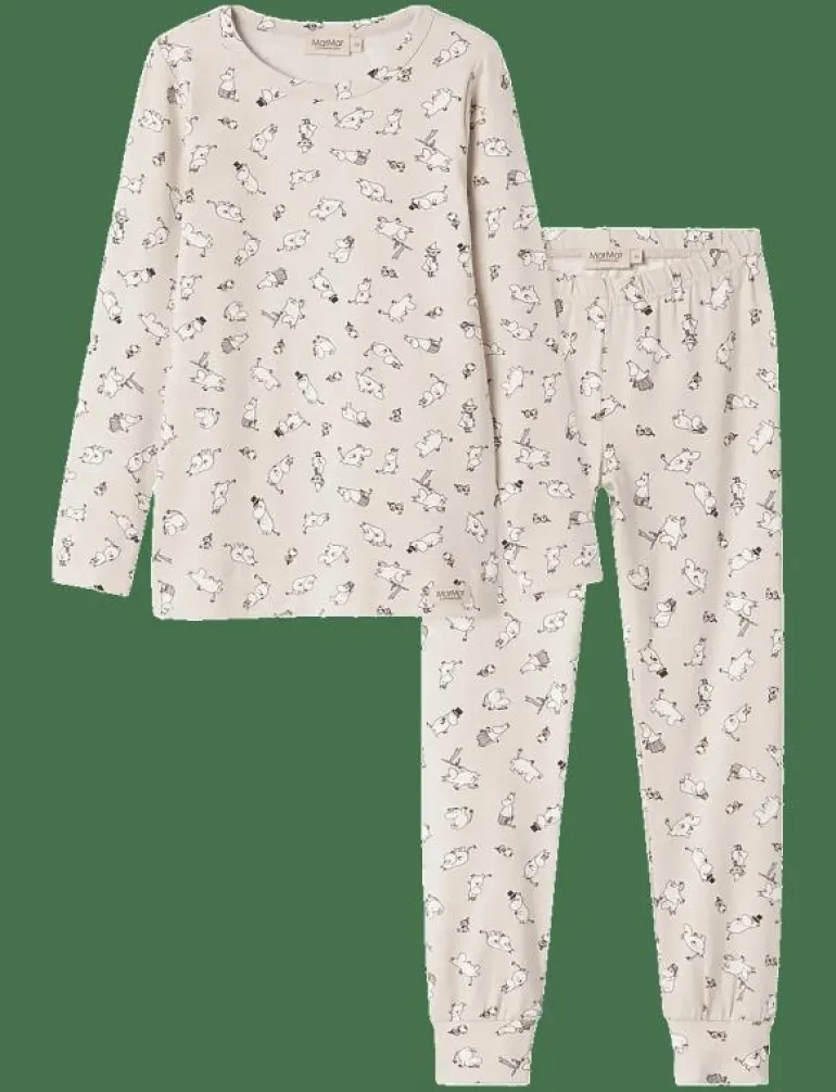 Sleepwear - Set