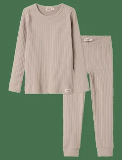 Sleepwear - Set