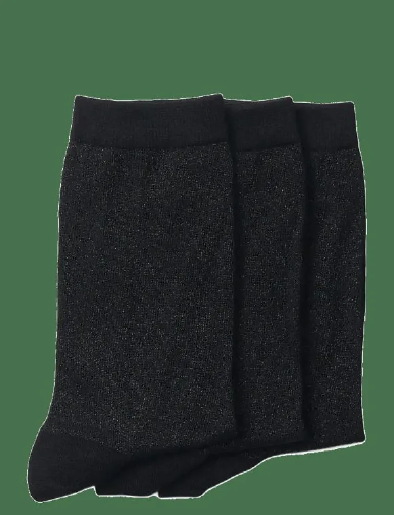 SLFKIM 3-PACK SOCK NOOS - Sockor