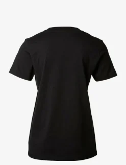 SLFMY PERFECT SS TEE BOX CUT B NOOS - T-shirts