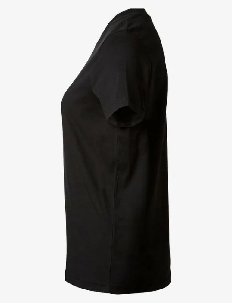 SLFMY PERFECT SS TEE BOX CUT B NOOS - T-shirts