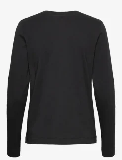 SLFSTANDARD LS TEE NOOS - Långärmade toppar