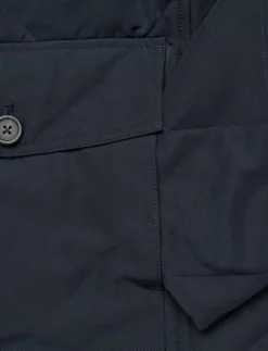 SLHCARLOS QUILTED JKT - Quiltade jackor