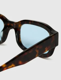 SLHCARTER SUNGLASSES - D-shaped
