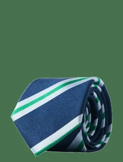 SLHCHARLIE SILK TIE - Slipsar