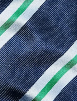 SLHCHARLIE SILK TIE - Slipsar