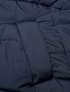 SLHLANCE HEAVY PUFFER JACKET - Fodrade jackor