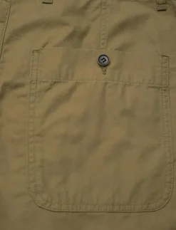 SLH220-LOOSE SOREN PANTS EX - Casual byxor