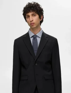 SLHPETER STRUCTURE TIE NOOS - Slipsar